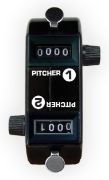 Picture of Rawlings Dual Pitch Counter