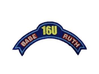 Picture of Softball 16U Divisional Rocker