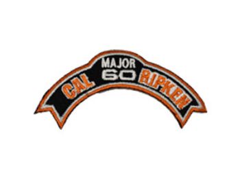 Picture of Cal Ripken Major 60 Divisional Rocker