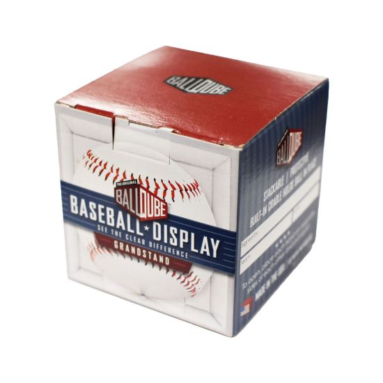 Picture of Ball Cube