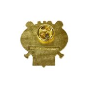 Picture of Babe Ruth Baseball Allstar Pin