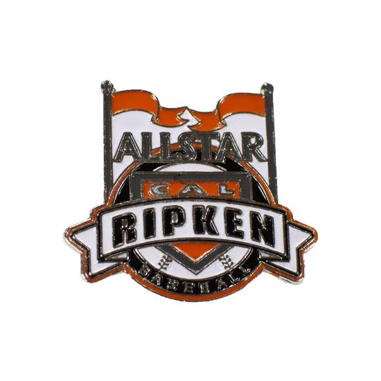 Picture of Cal Ripken All Star Pin