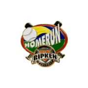 Picture of Cal Ripken Homerun Pin