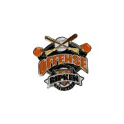 Picture of Cal Ripken Offense Pin