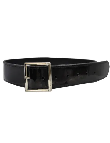 Picture of Smitty 1 3/4" "Major League" Style Patent Leather Belt