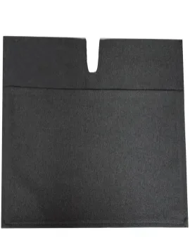 Picture of Smitty Ball Bag in Heather Grey