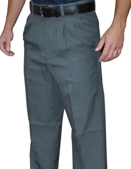 Picture of Smitty Pleated Plate Pants - Expander Waistband