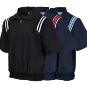 Picture of Short Sleeve Umpire Jacket