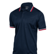 Picture of Smitty Pro Flex Umpire Shirts