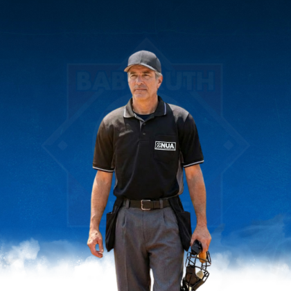 Picture for category Umpires