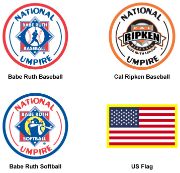 Picture of Smitty Pro Flex Umpire Shirts