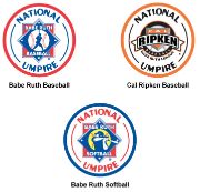 Picture of Smitty Pro-Performance Umpire Hats - 4-Stitch Plate